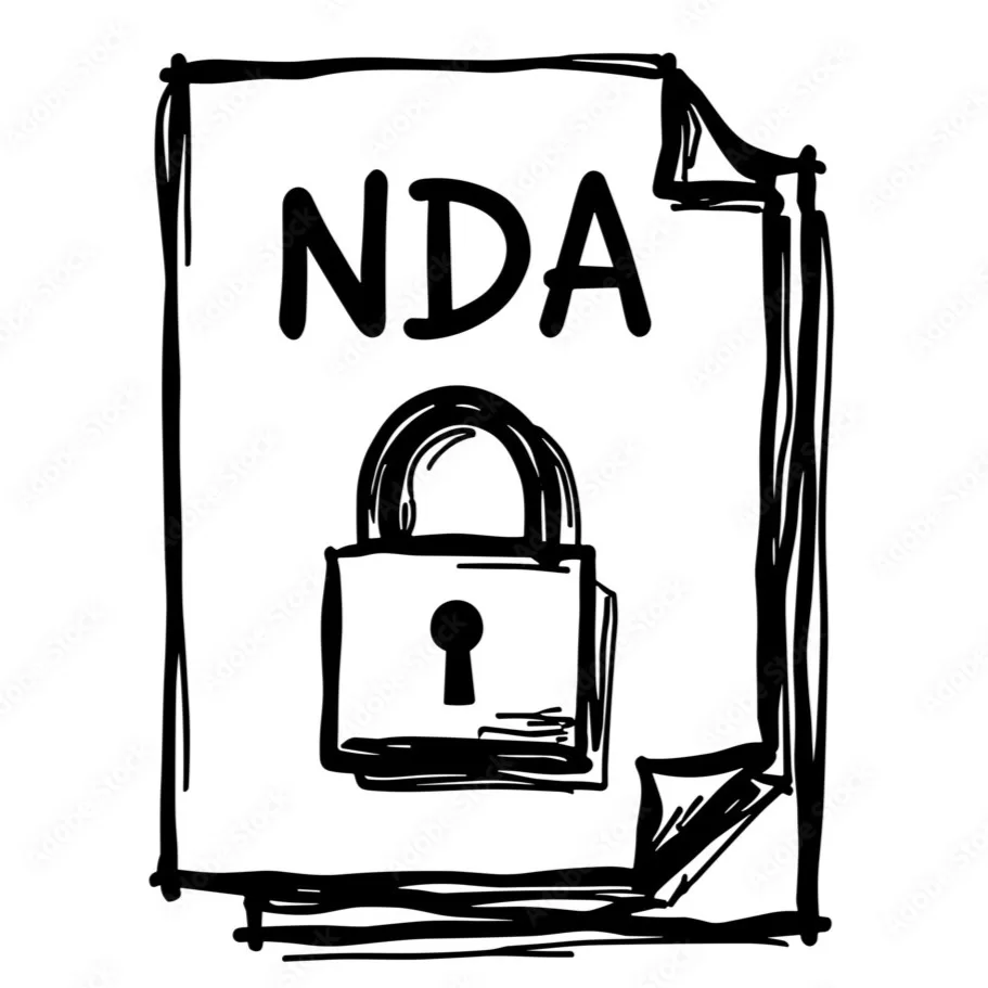 French Game Localization NDA