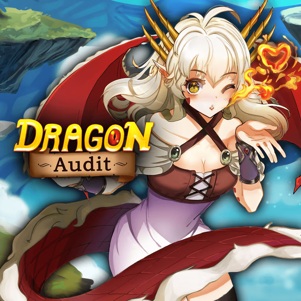 French Game Localization Dragon Audit