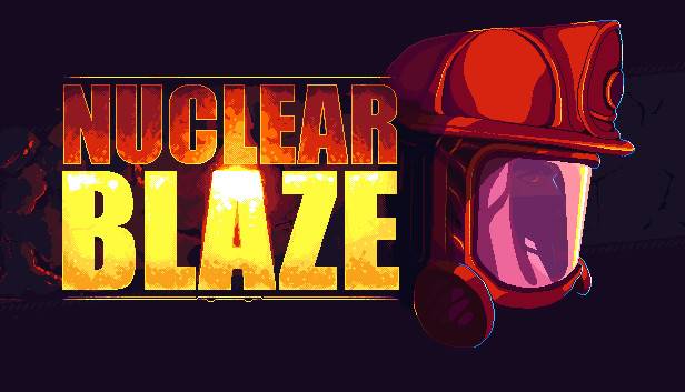 Nuclear Blaze Game Localization French français localization alexis barroso