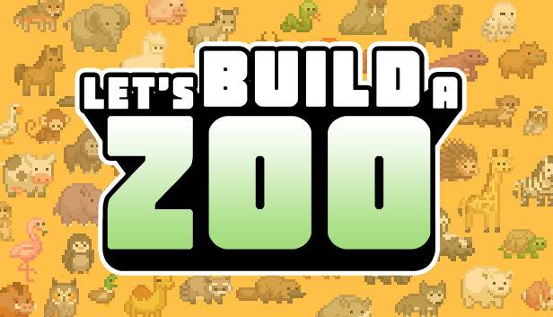 Let's Build A Zoo Game Localization French français localization alexis barroso