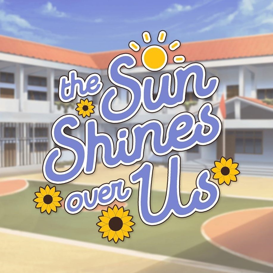 French Game Localization The Sun Shines Over Us