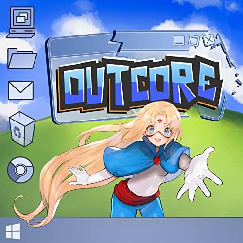 French Game Localization Outcore Desktop Adventure