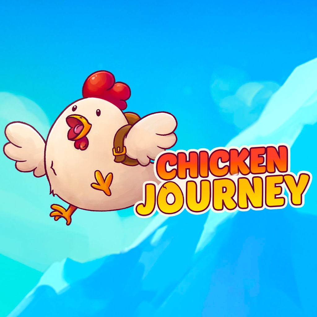 French Game Localization Chicken Journey