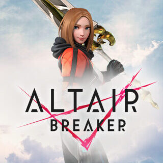 French Game Localization Altair Breaker