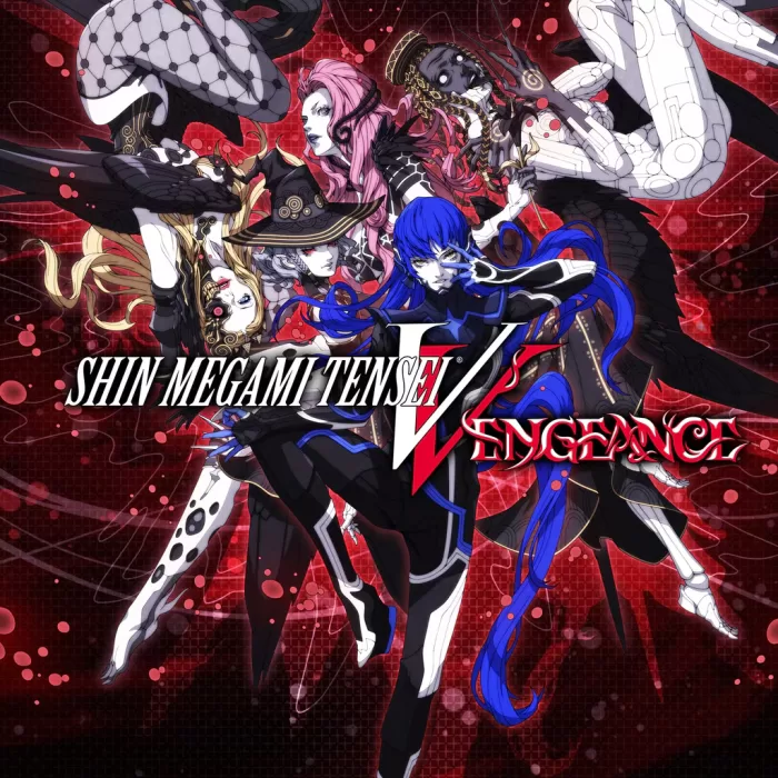 French Game Localization Shin Megami Tensei V: Vengeance