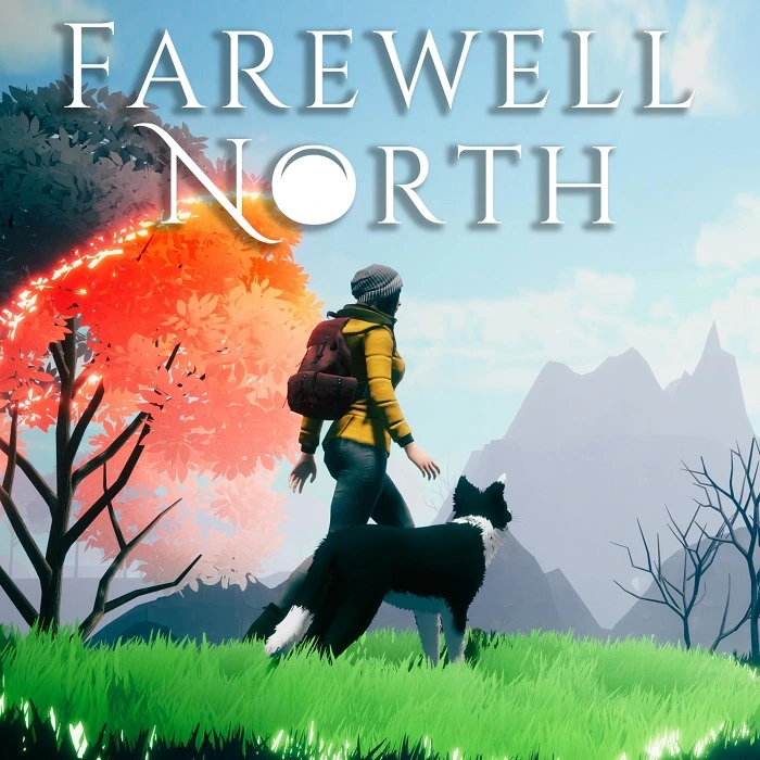 French Game Localization Farewell North