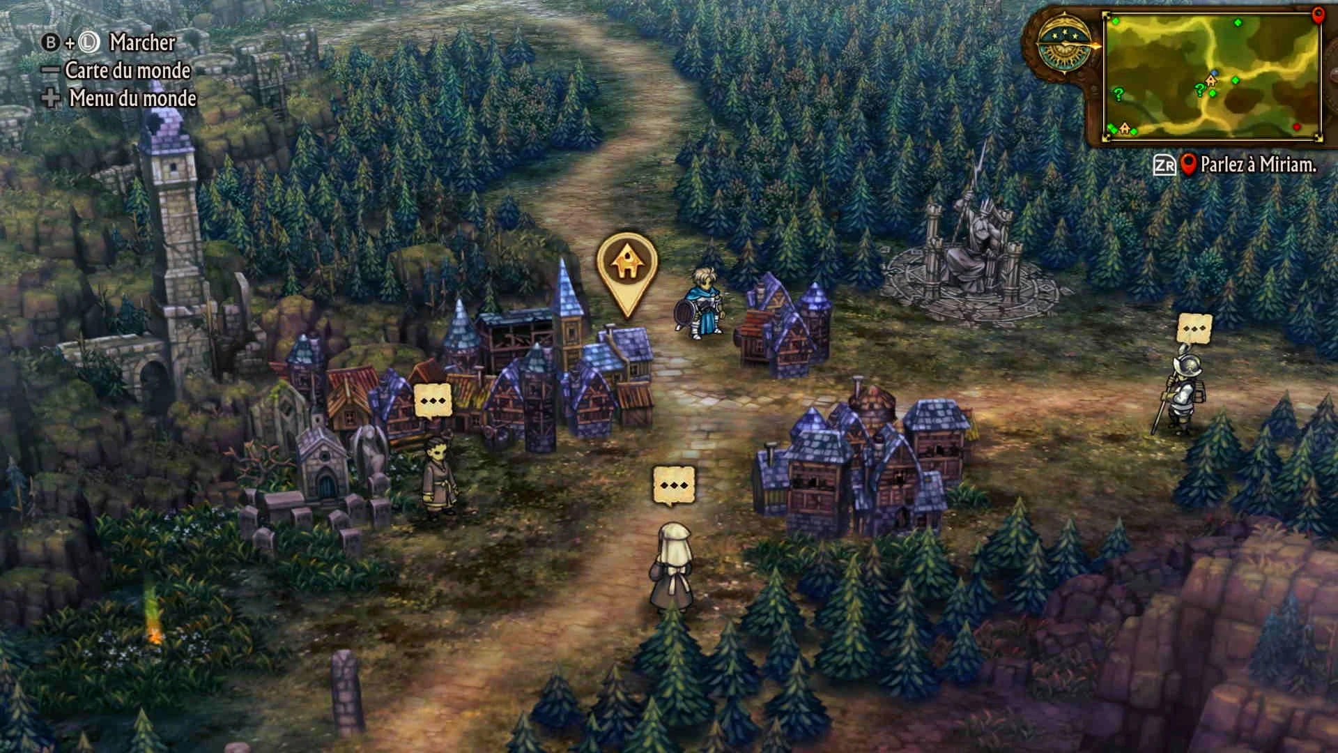 French Game Localization Alexis Barroso