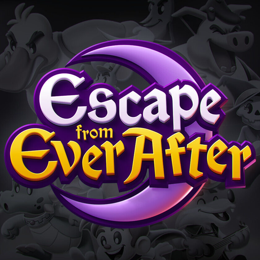 French Game Localization Escape From Ever After