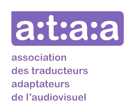 ataa association des traducteurs adaptateurs de l'audiovisuel