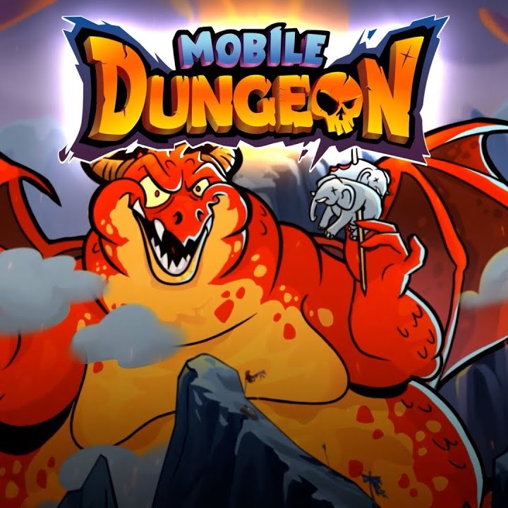 French Game Localization Mobile Dungeon