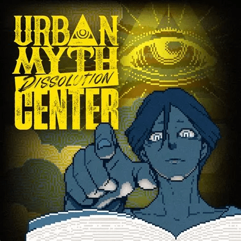 French Game Localization Urban Myth Dissolution Center