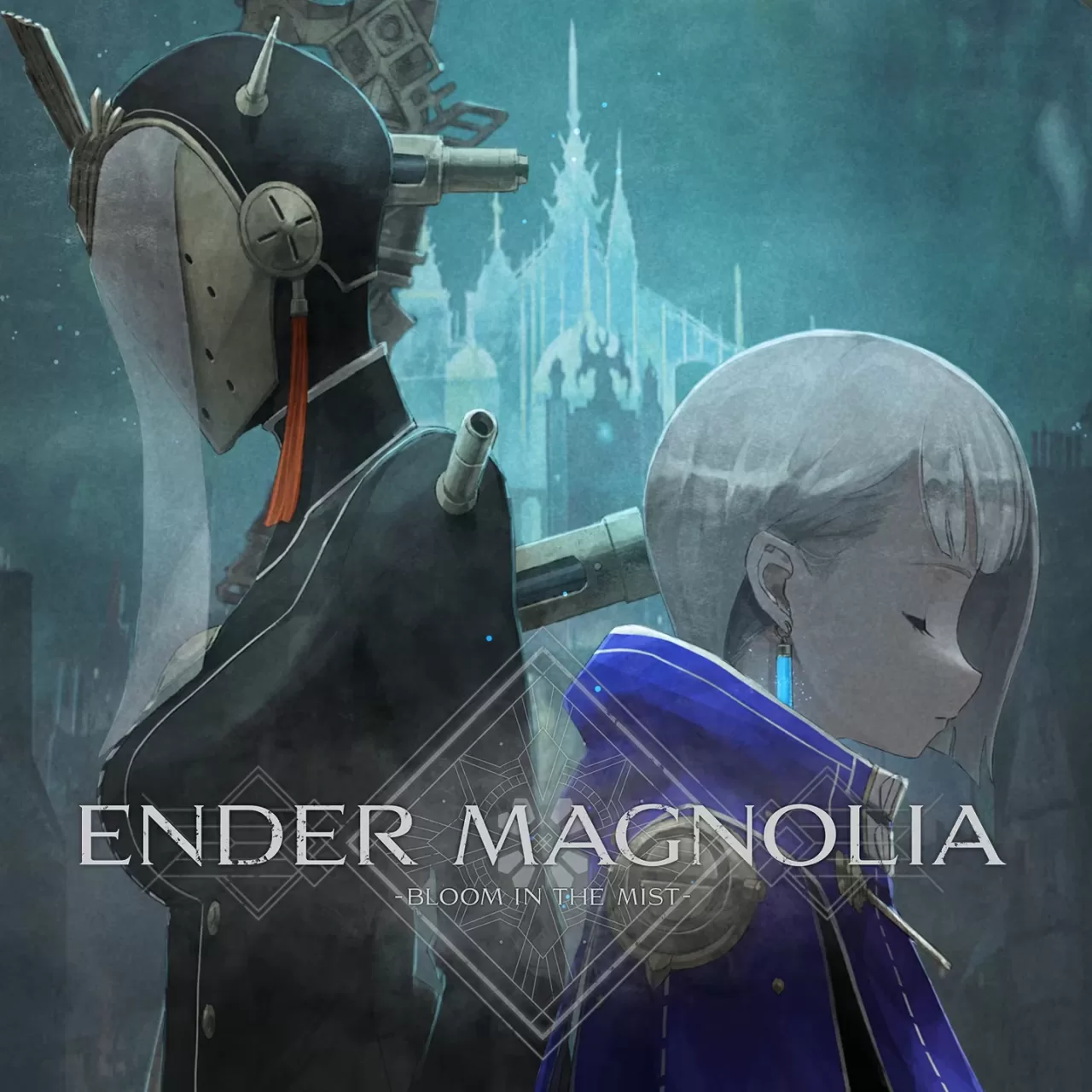 French Game Localization Ender Magnolia