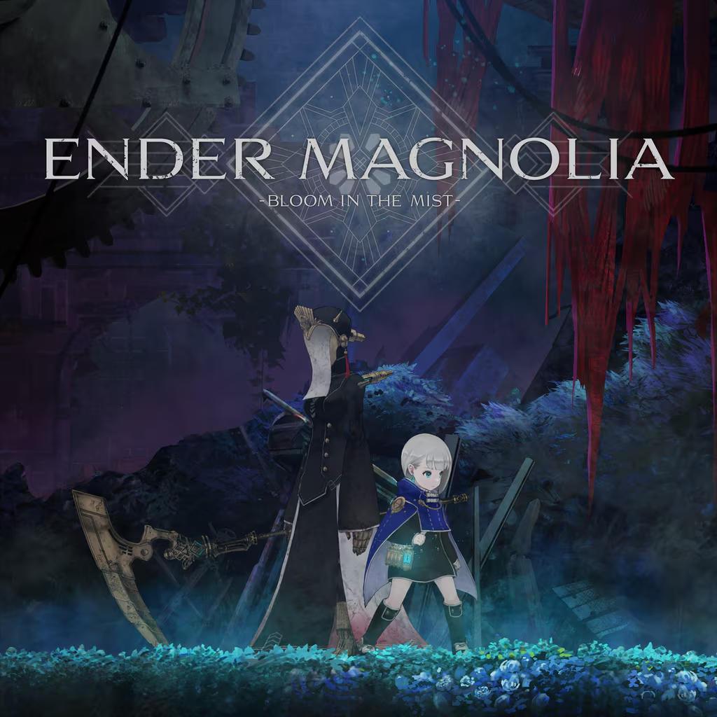 French Game Localization Ender Magnolia