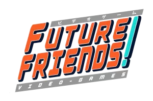 Alexis Barroso Translator Game Localization FUTURE FRIENDS