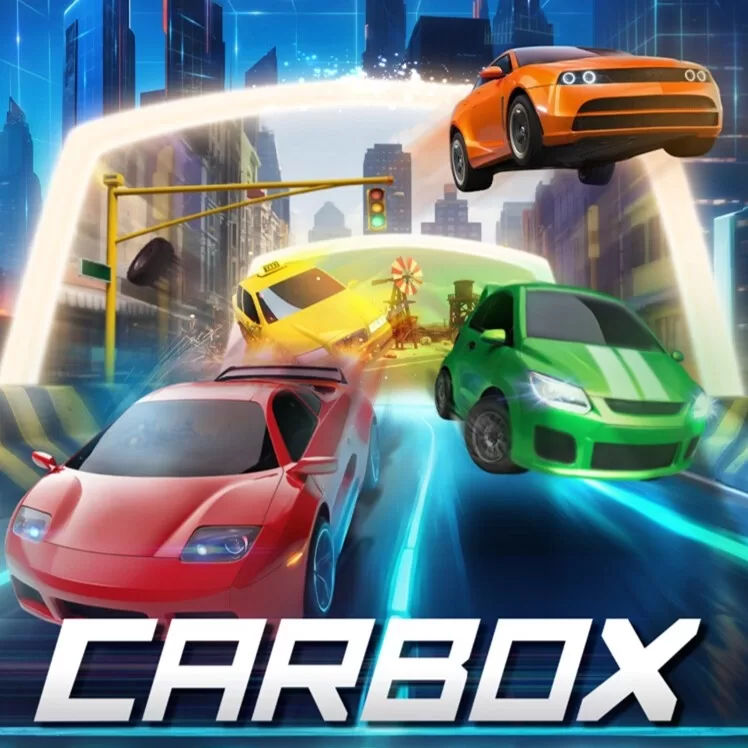 French Game Localization Carbox