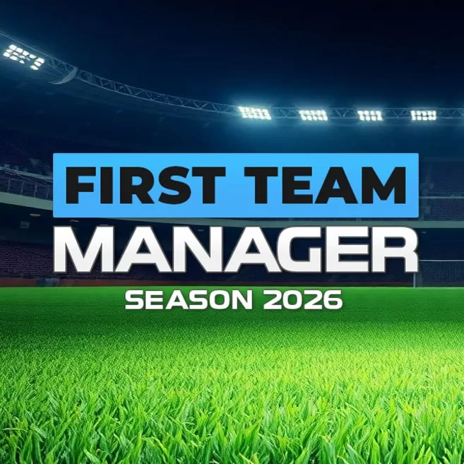 French Game Localization First Team Manager 2026