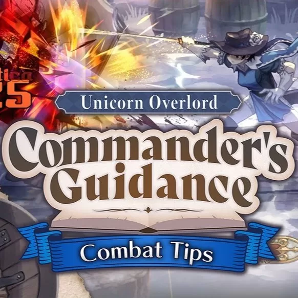 French Game Localization Unicorn Overlord Joseph