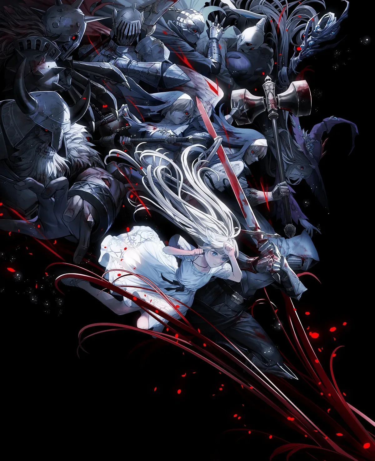 French Game Localization Alexis Barroso