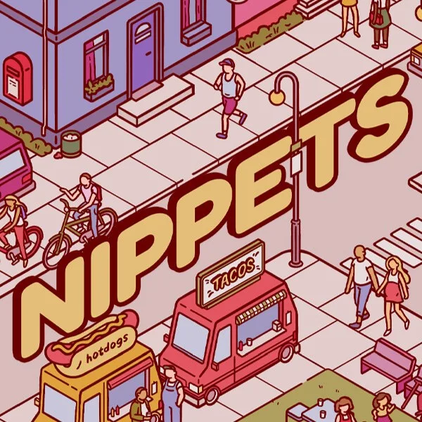 French Game Localization Nippets