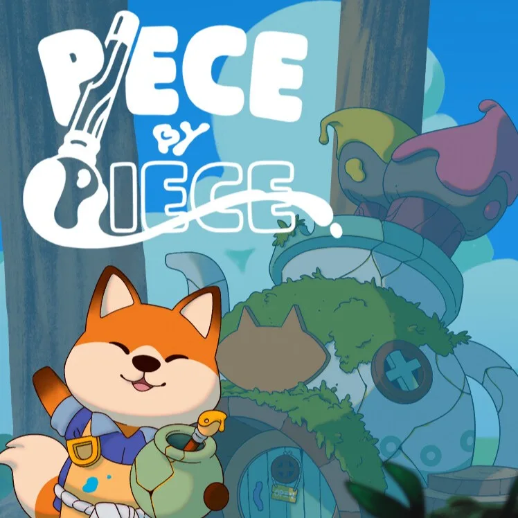 French Game Localization Piece by Piece