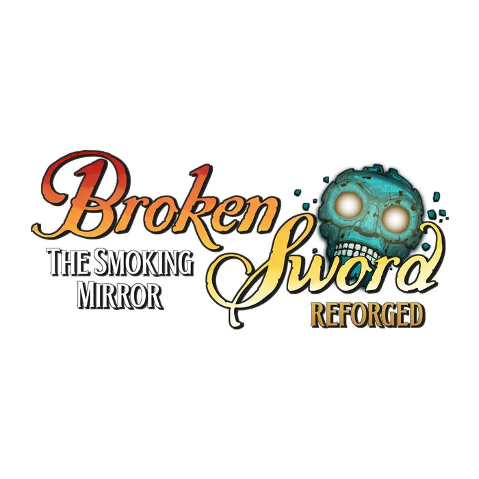 French Game Localization Broken Sword Smoking Mirror Reforged Kickstarter