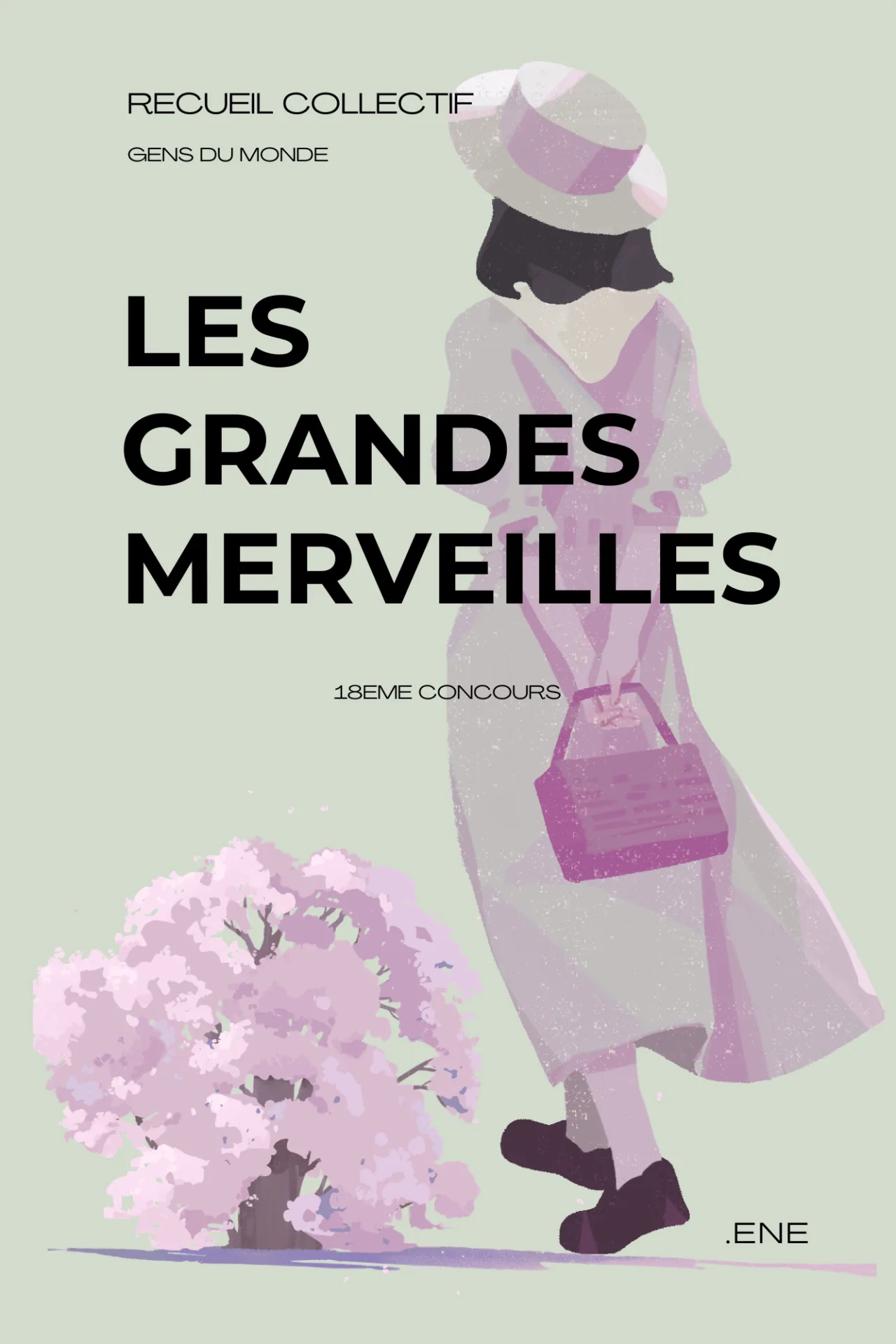 Poésie Alexis Barroso Les grandes merveilles